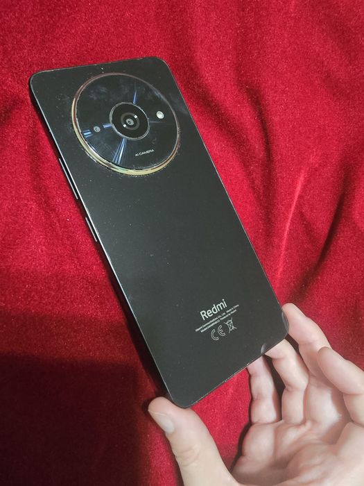 Xiaomi Redmi A3x