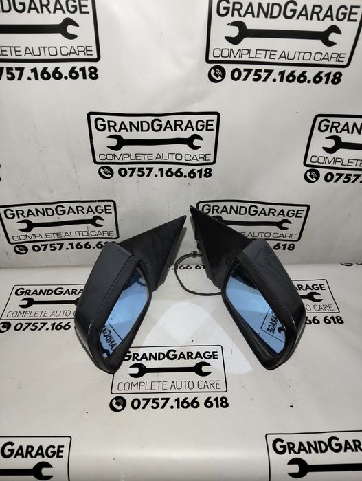 Oglinda exterioara stânga dreapta BMW seria 3 e46