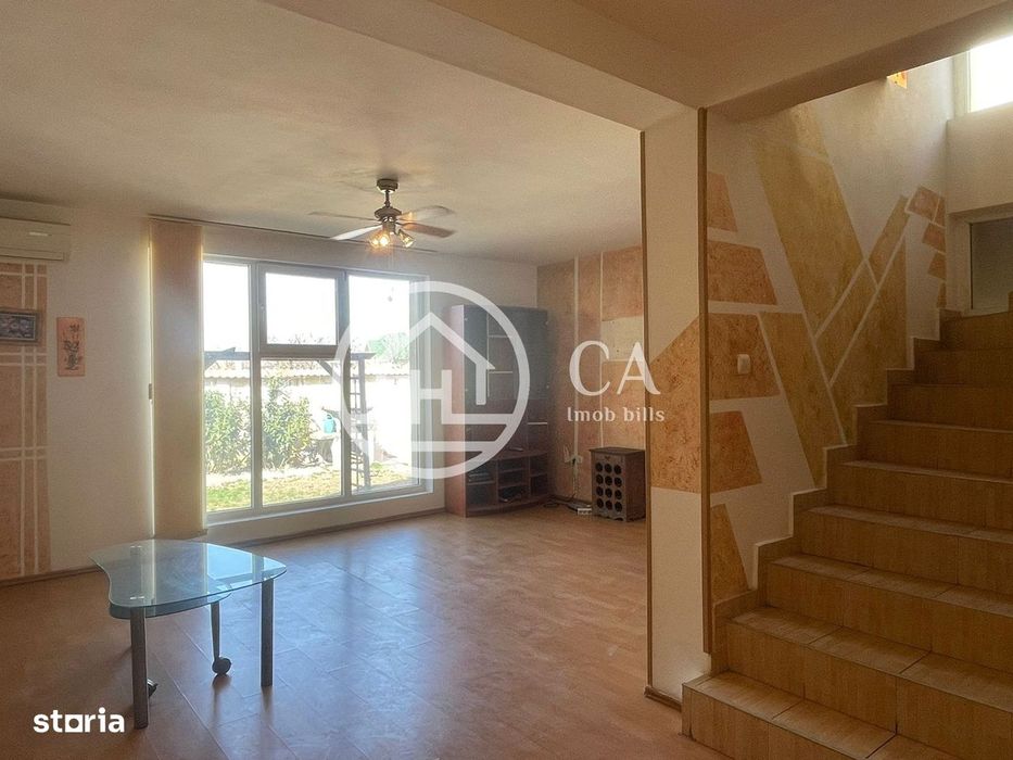 Casă de vanzare cu 4 camere în Sântandrei, Bihor