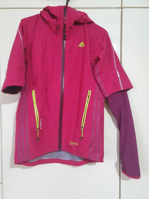 Adidas terrex gore tex