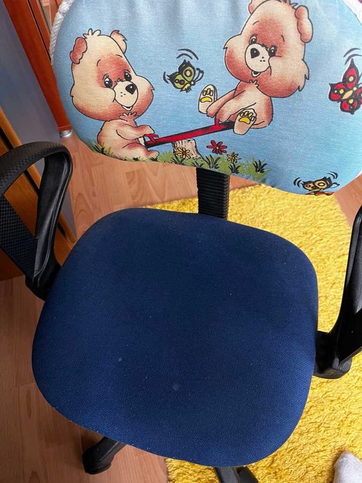 Детско обзавеждане