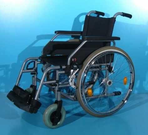 carucior handicap B&B 43cm