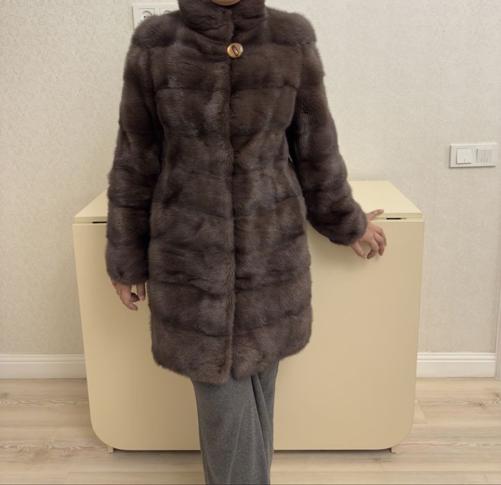 Шуба трансформер