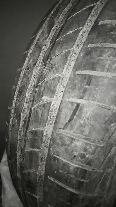 Шины жағдайы жақсы