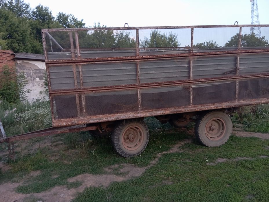 Продам телеги грабли касилка однабруска