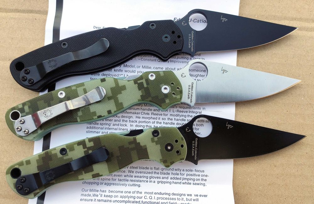 Paramilitary 2 C81