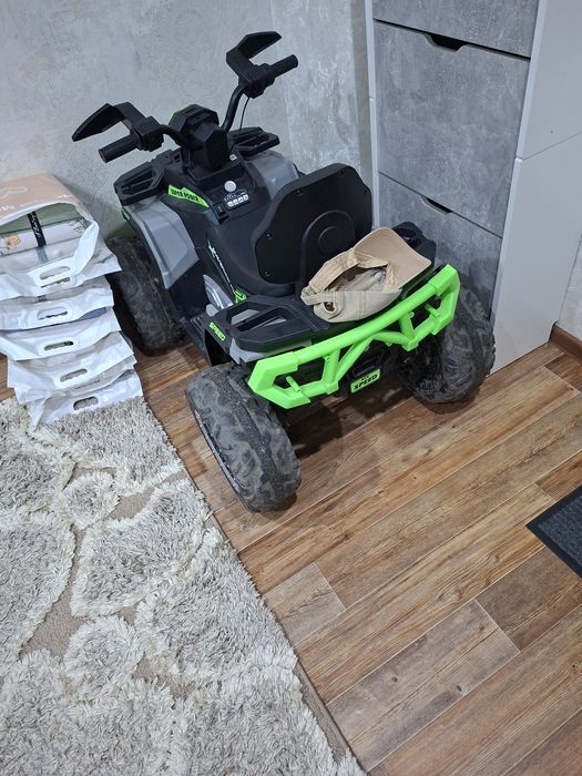 Продам квадроцикл