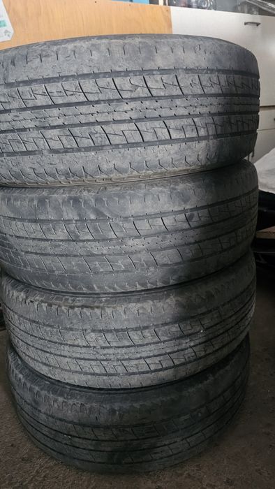 Шины Advanta летний