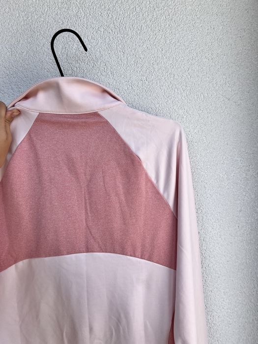 Bluza alergat UNDER ARMOUR, Marimea M (38)