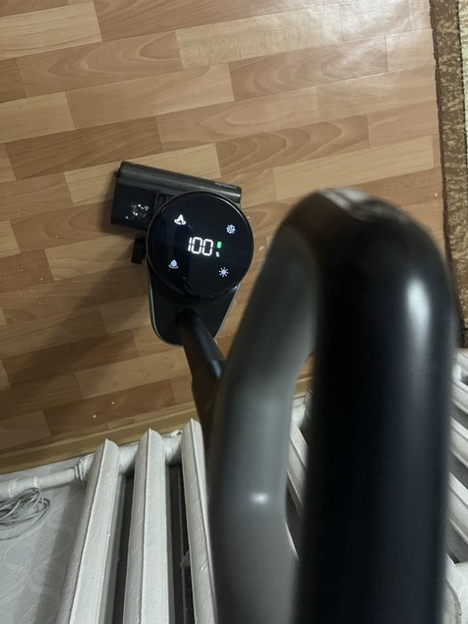 Моющий пылесос Dreame H12 pro