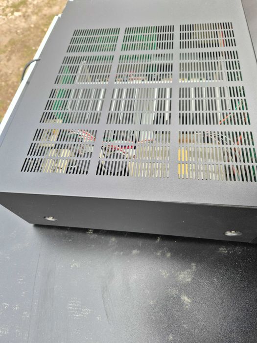 Усилвател Nakamichi I- 2