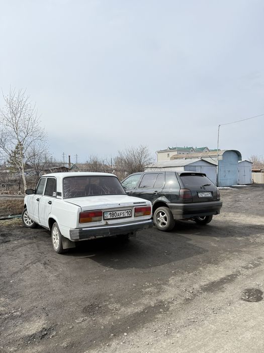 Продам ваз 2107 инжектор