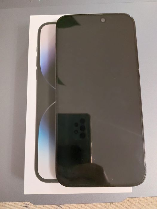 Iphone 14 Pro Max 256 Gb