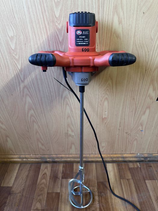 Мотобур с Доставкой