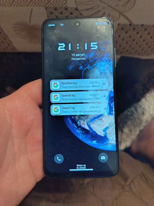 Poco M3 Pro 5G TOP