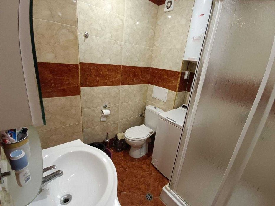 Продава се Едностаен апартамент в к.к. Слънчев бряг - 36 кв.м за 821 €/кв.м - Снимка #3