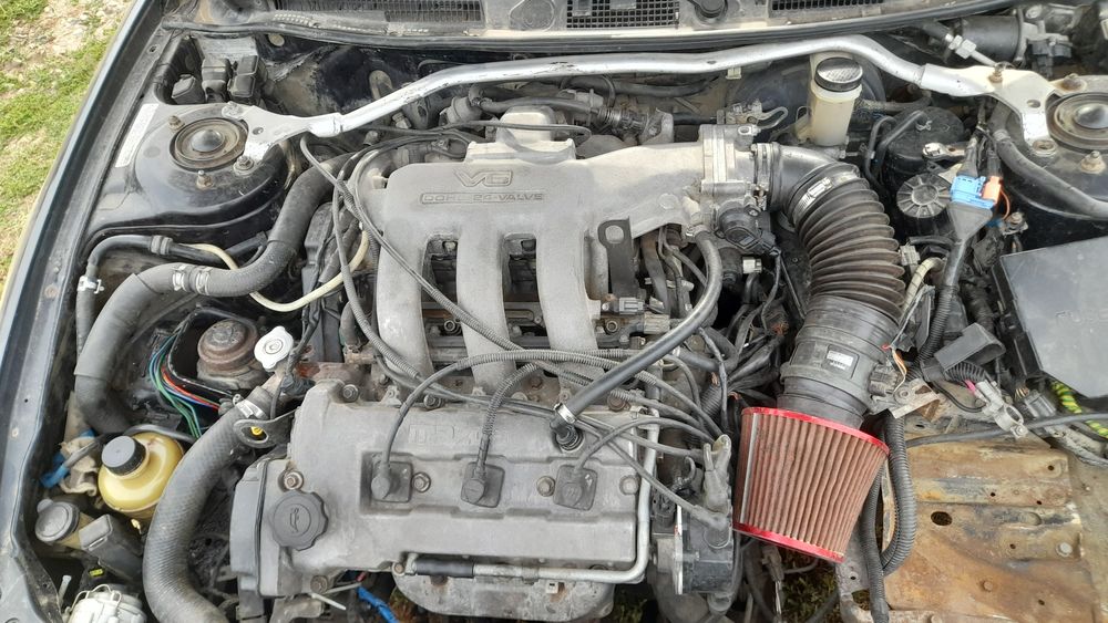 Mazda кседокс 6 2.0 разбор