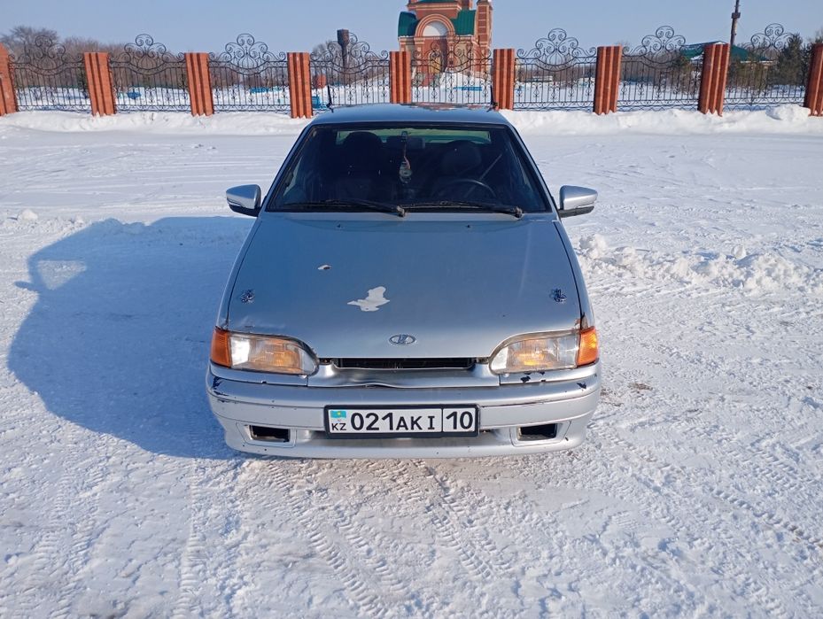 Продам ваз 2115 .
