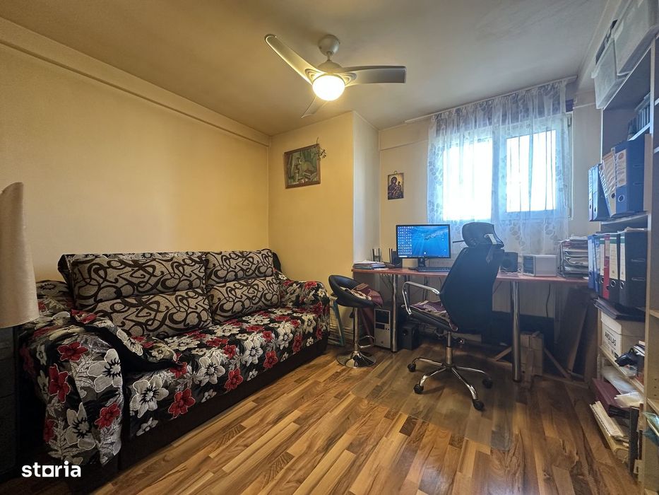 Agentia imobiliara VIGAFON vinde apartament 3 camere Ultracentral