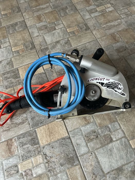 Flex profesional Galeski Lioncat