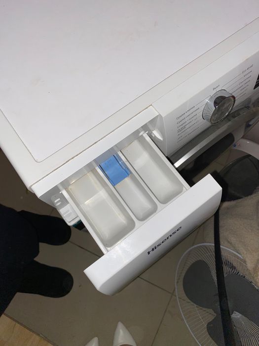 Машинка в отличном состоянии