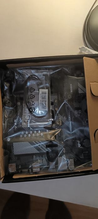 Placa de baza Gigabyte A620m DS3H