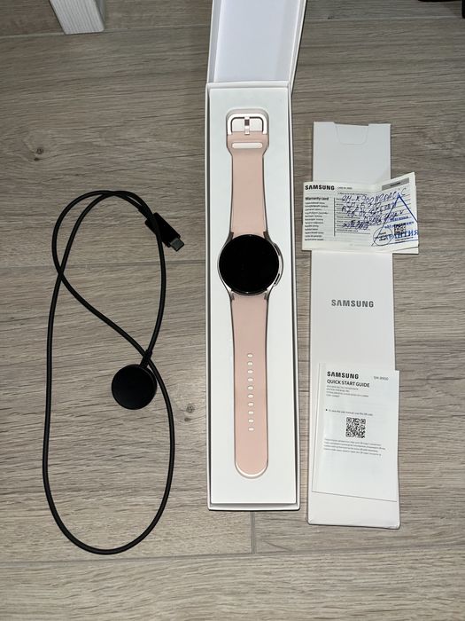 Смарт Часы Galaxy watch5