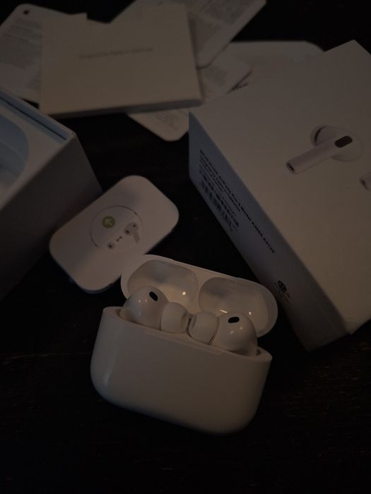 casti wireless nefolosite