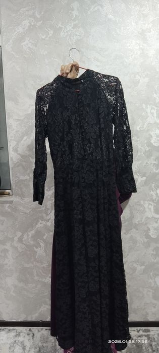 Oqshom uchun kõylak