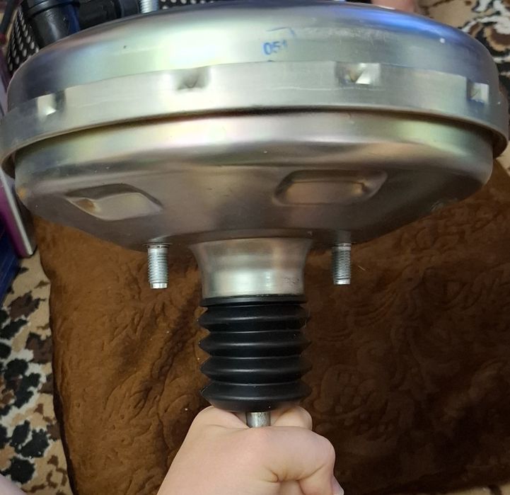 Вакуумный усилитель тормозов ВАЗ 2108,21099, 2113, 2114,2115