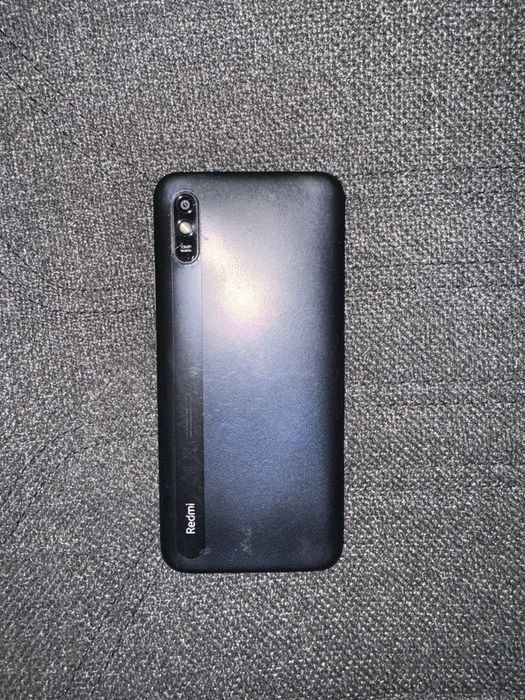Продам Xiaomi Redmi 9A 32гб