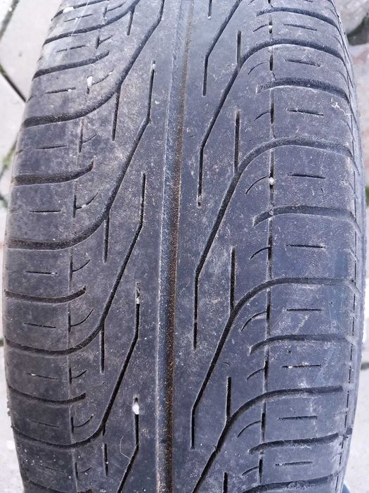 Резервна гума 195/65/15