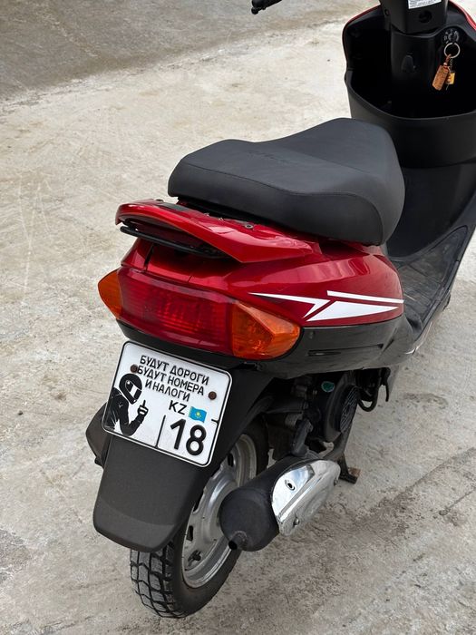 Продам Racer meteor