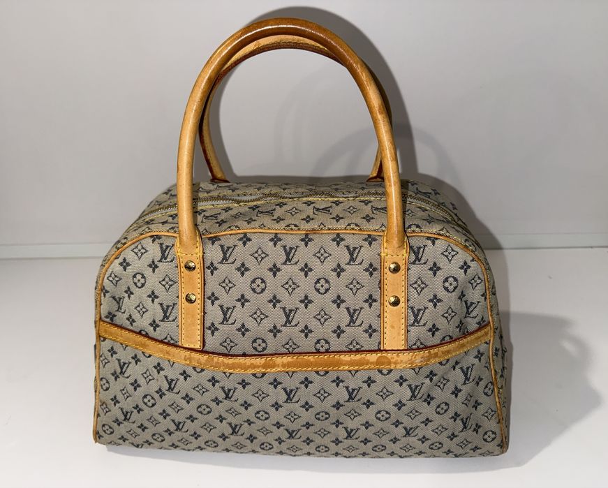 Geanta Louis Vuitton