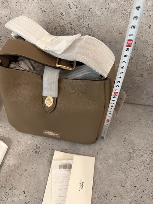 Чанта Coach