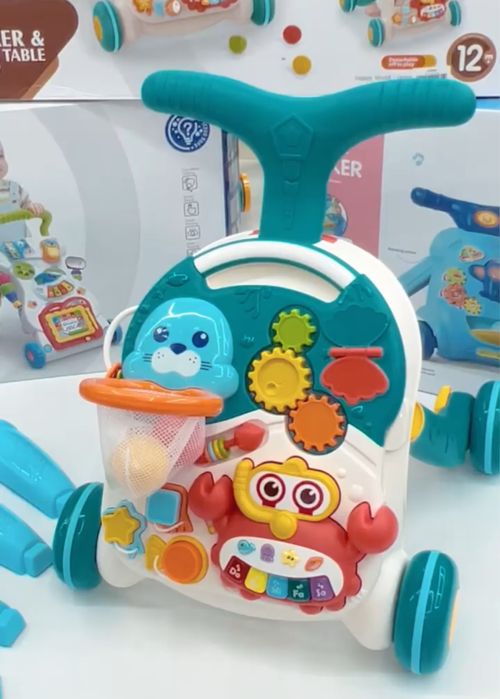 Толокар ходунки новый