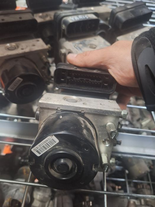 Abs модул Toyota Yaris / Тойота Ярис 2006г-2011г.