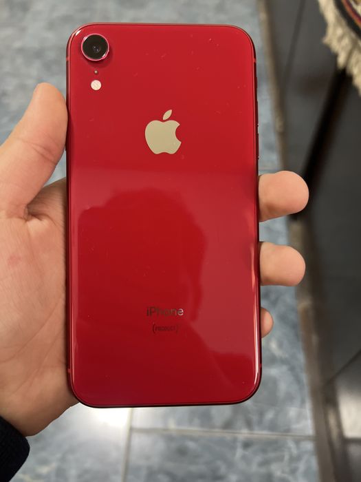 Iphone Xr  128gb