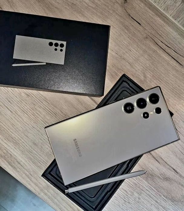 Samsung Galaxy S24 Ultra 256 GB