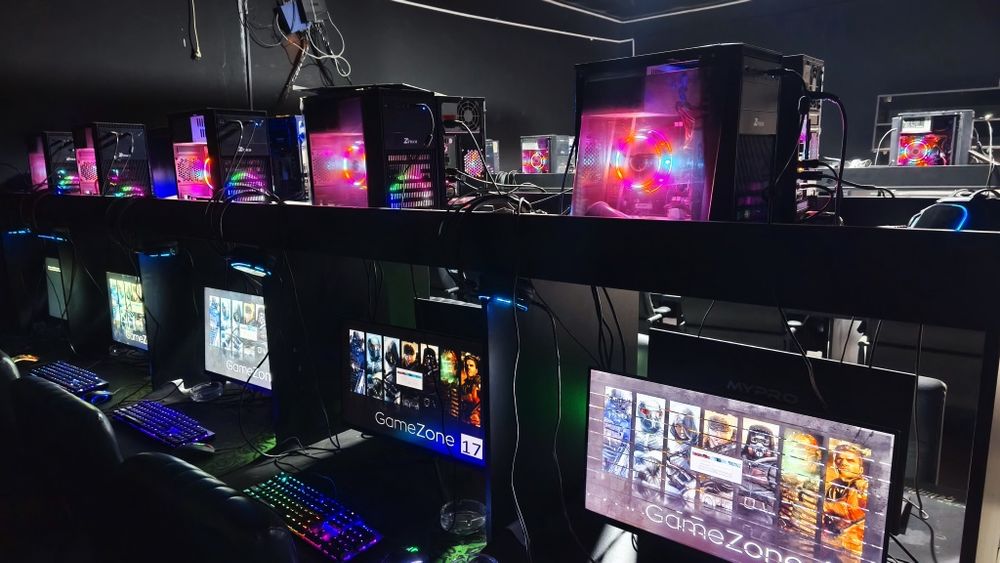 Game Club 20+1 dona