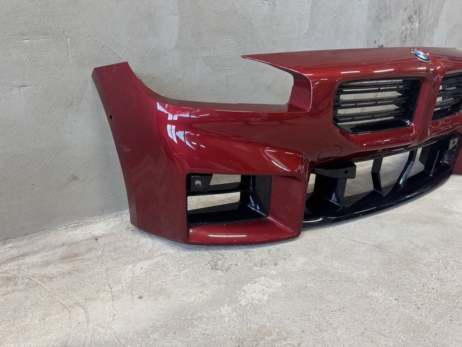 Bara fata bmw M2 G87