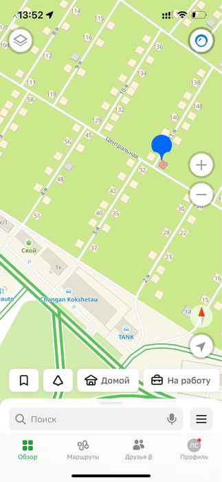 Продам дачу по красноярской трассе