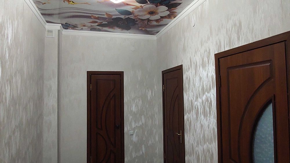 Qarshi shaxridan kvartera sotiladi