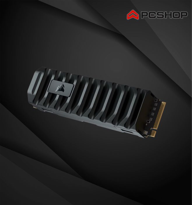 Corsair MP600 PRO XT — 2TB