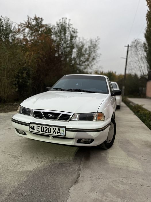 Nexia 1  xolati ideal