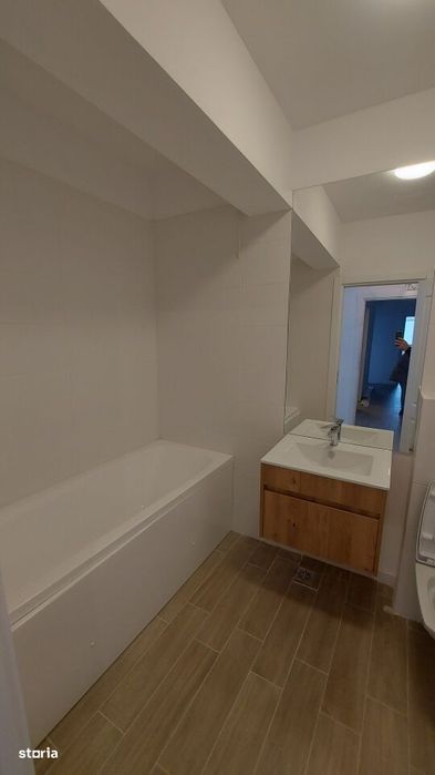 Apartament 3 Camere Titan - Gura Putnei 114 Mp