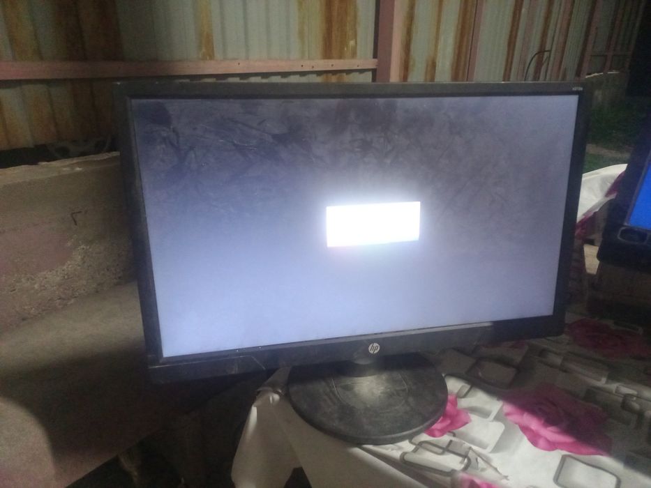 Монитор самсунг продам