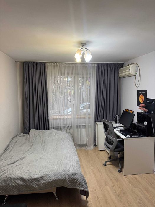 Продам 2хкомн квартиру стр пл