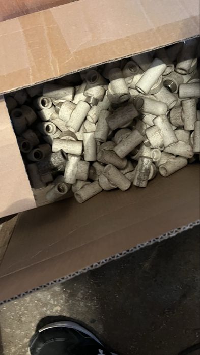 трубы тройники и тд