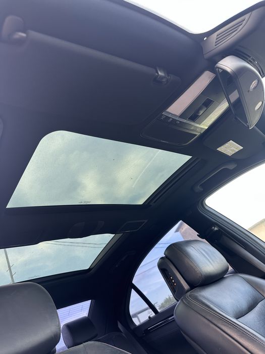 НА ЧАСТИ Mercedes-benz S350cdi face s class w221 AMG 258кс с класа